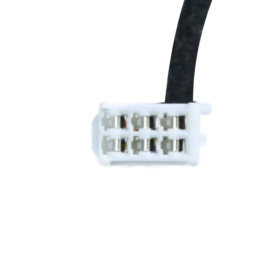 2015 Toyota Highlander 6891009130 2 Liftgate Actuator Hatch Lift Support Strut Rear Tailgate