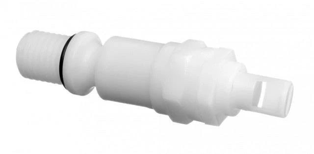 TRUMA - Carver Cascade Water Heater Boiler Pressure Relief Valve - 101039PK
