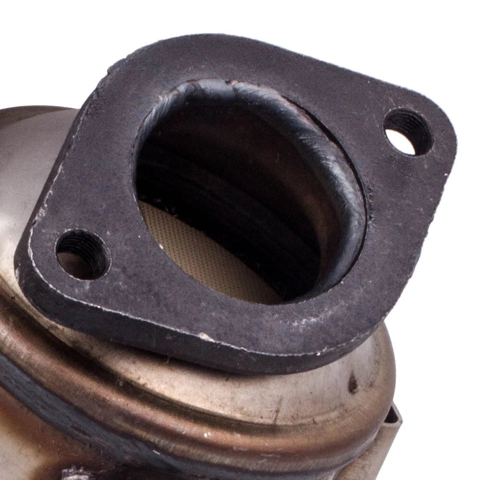 2012-2017 Kia Rio L4 1.6L Exhaust Manifold Catalytic Converter