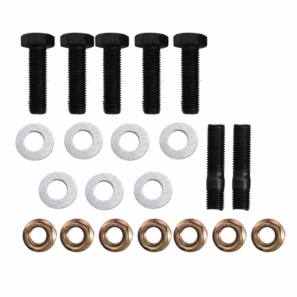 2007-2009 Toyota Camry 2362CC l4 GAS DOHC 674050 Naturally Aspirated Catalytic Converter W/Gasket