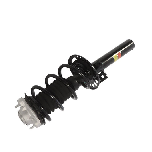 BMW X3 G08 G01 G02 18-22 Front Strut Left Air Absorber without VDC US
