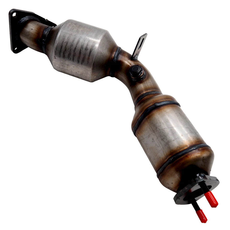2003-2006 Infiniti G35 16197 Left & Right Catalytic Converter