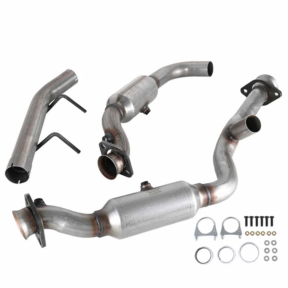 Ford F 150 Catalytic Converter
