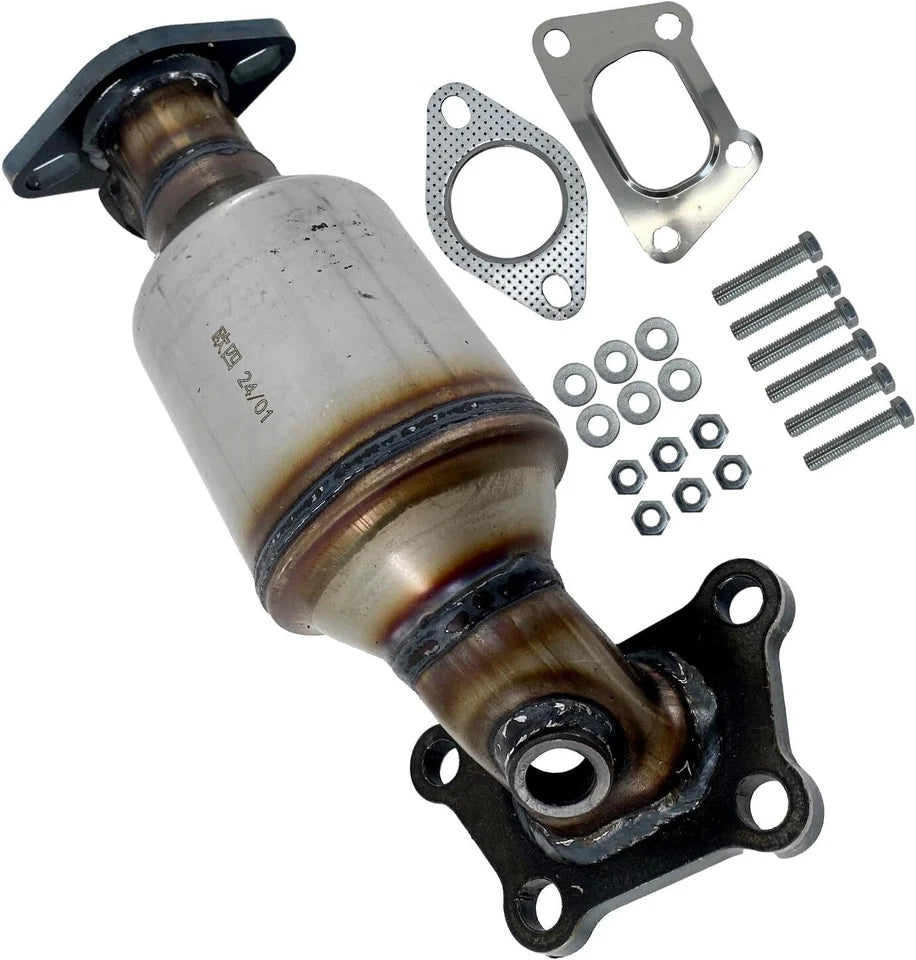 2014-2019 Cadillac XTS 3.6L Catalytic Converter