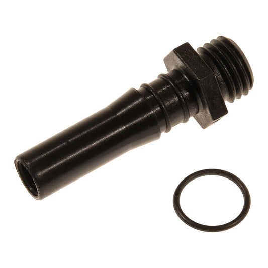 Caravan / Motorhome - Carver / Truma Fulham Hot Water Outlet – 101026PK