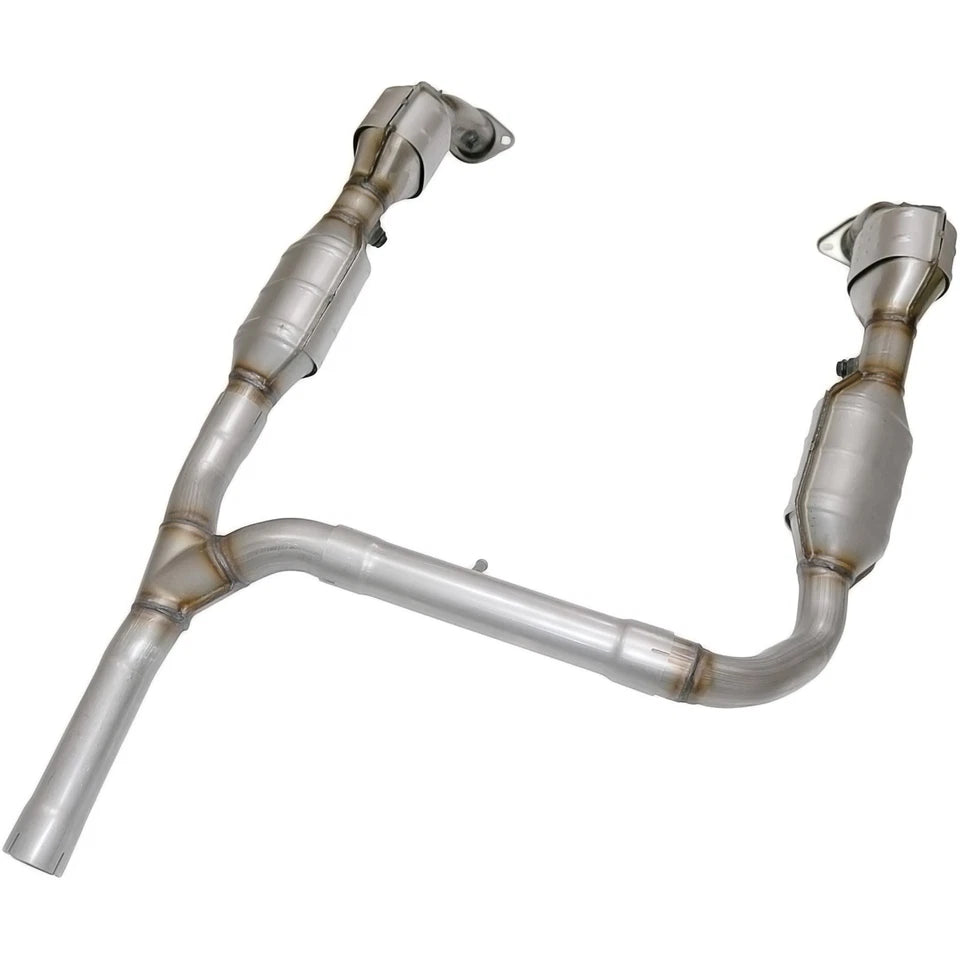Ford 2004-2005 F150 Cab Pickup 4-Door 5.4L V8 Catalytic Converter