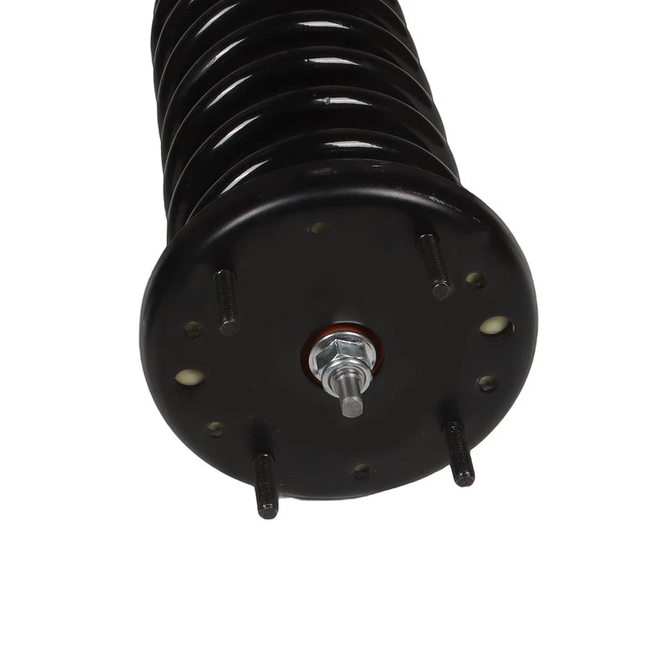 2014-2017 Jaguar X351 XJR C2D16483 RWD Pair Front Shock Struts Assembly w/o Electric