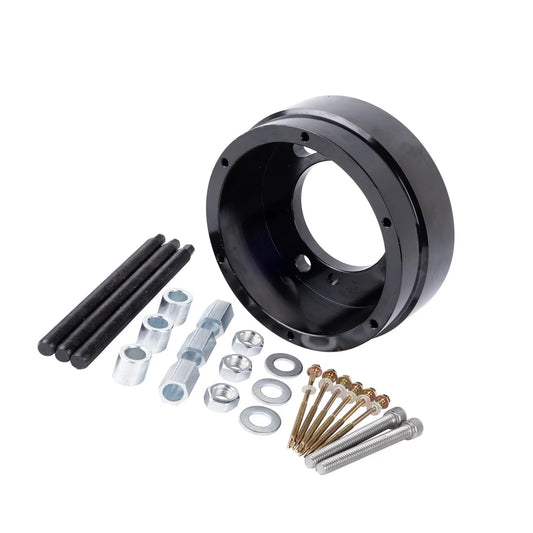 Cummins ISX12 4918991 Crankshaft Front Seal Wear Sleeve Remover Installer