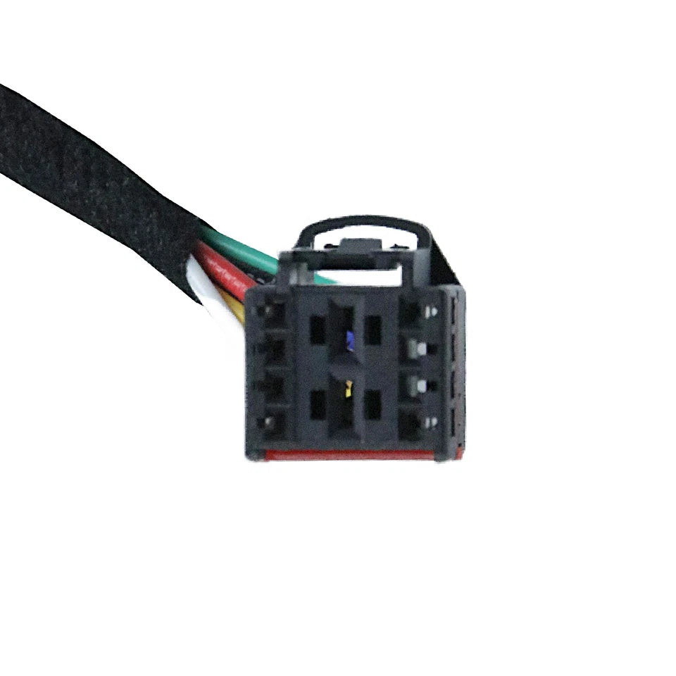 2018-2021 Audi SQ5 80A-827-851-A LIFTGATE LEFT SIDE POWER LIFT SUPPORT OEM