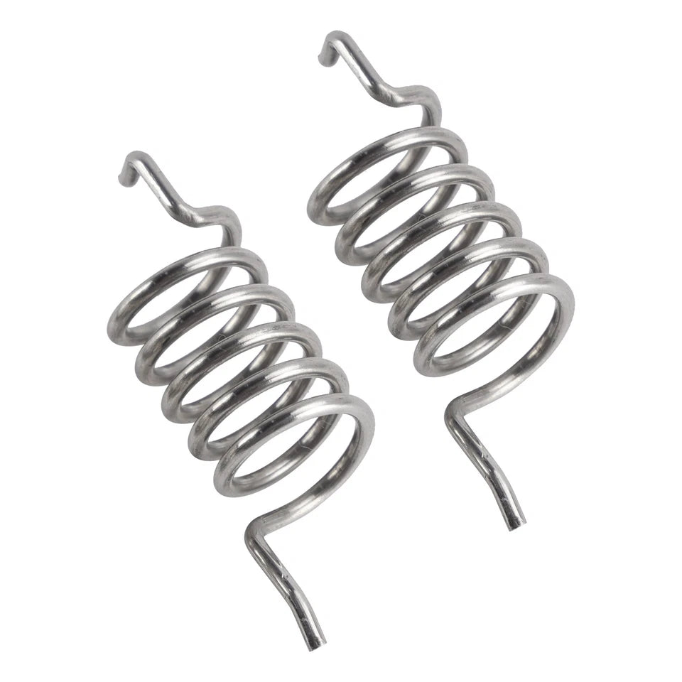 Dometic RM2350 RM2301 RM2553 Freezer Door Hinge Spring Replacement Kit