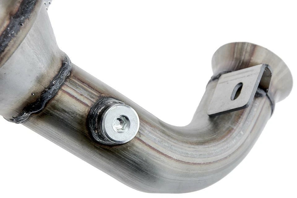 Peugeot 108 208 301 308 II 2008 9672883980 Catalytic Converter
