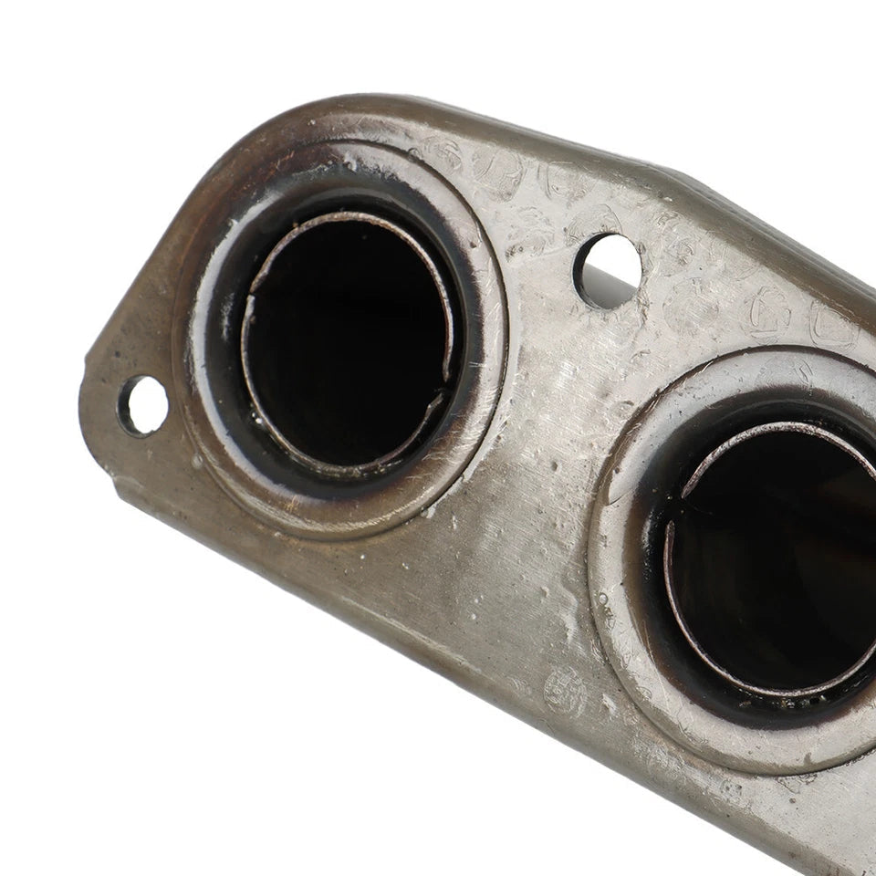 2013 Hyundai Elantra GT 16867 Catalytic Converter