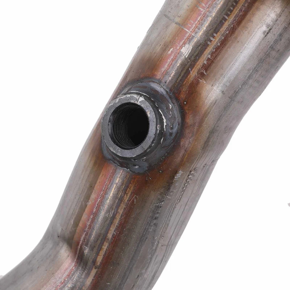 2000-2006 GMC Yukon Classic Y Pipe Catalytic Converter