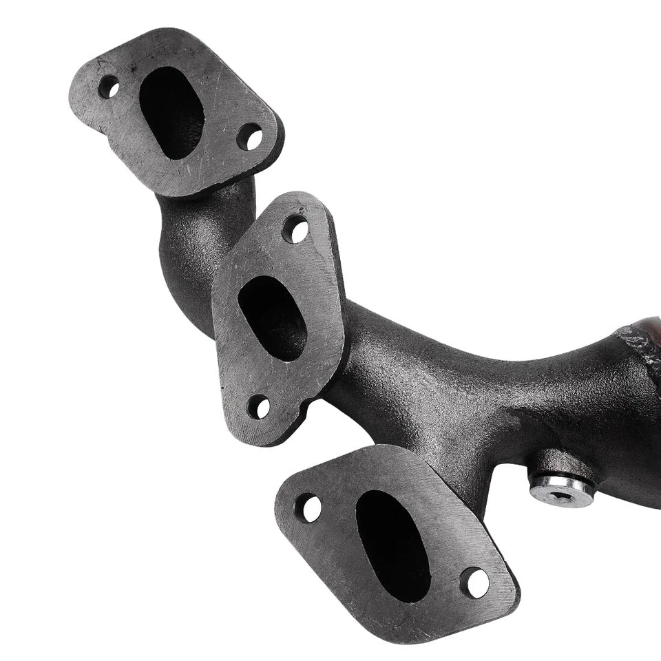 2001-2006 Mazda Tribute Catalytic Converter Set