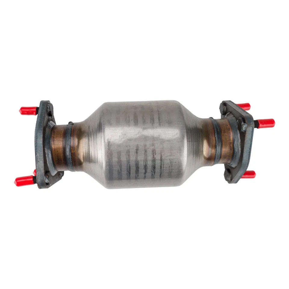 2011-2015 Honda Odyssey 45131 Left & Right & Rear Catalytic Converters Set