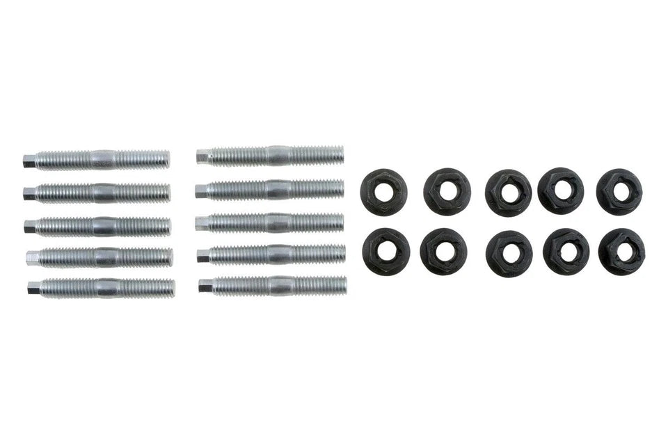 Part Ford/linken/mercury Models 03411B Exhaust Manifold Hardware Kit