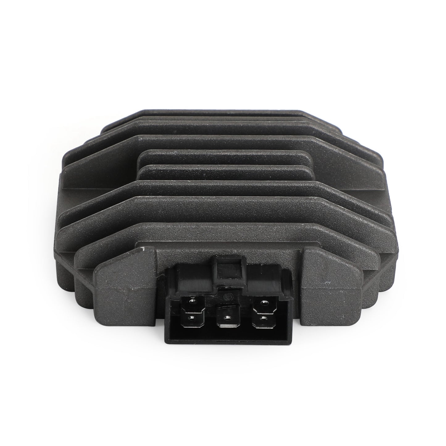 2004-2006 Yamaha FZ6-NS FZ6 Naked 5VX-81410-00-00 Magneto Stator Voltage Rectifier
