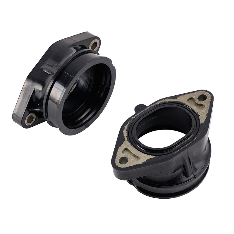 2Pcs Throttle Body Adapter For Polaris RZR XP 1000 XP4 1000 EPS RS1 1205302