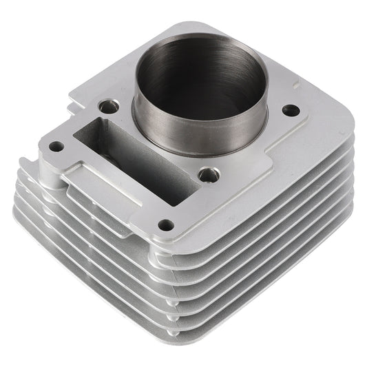 185cc Cylinder Piston Top End Kit 62mm For Yamaha YFM125 Raptor 125 2011-2013