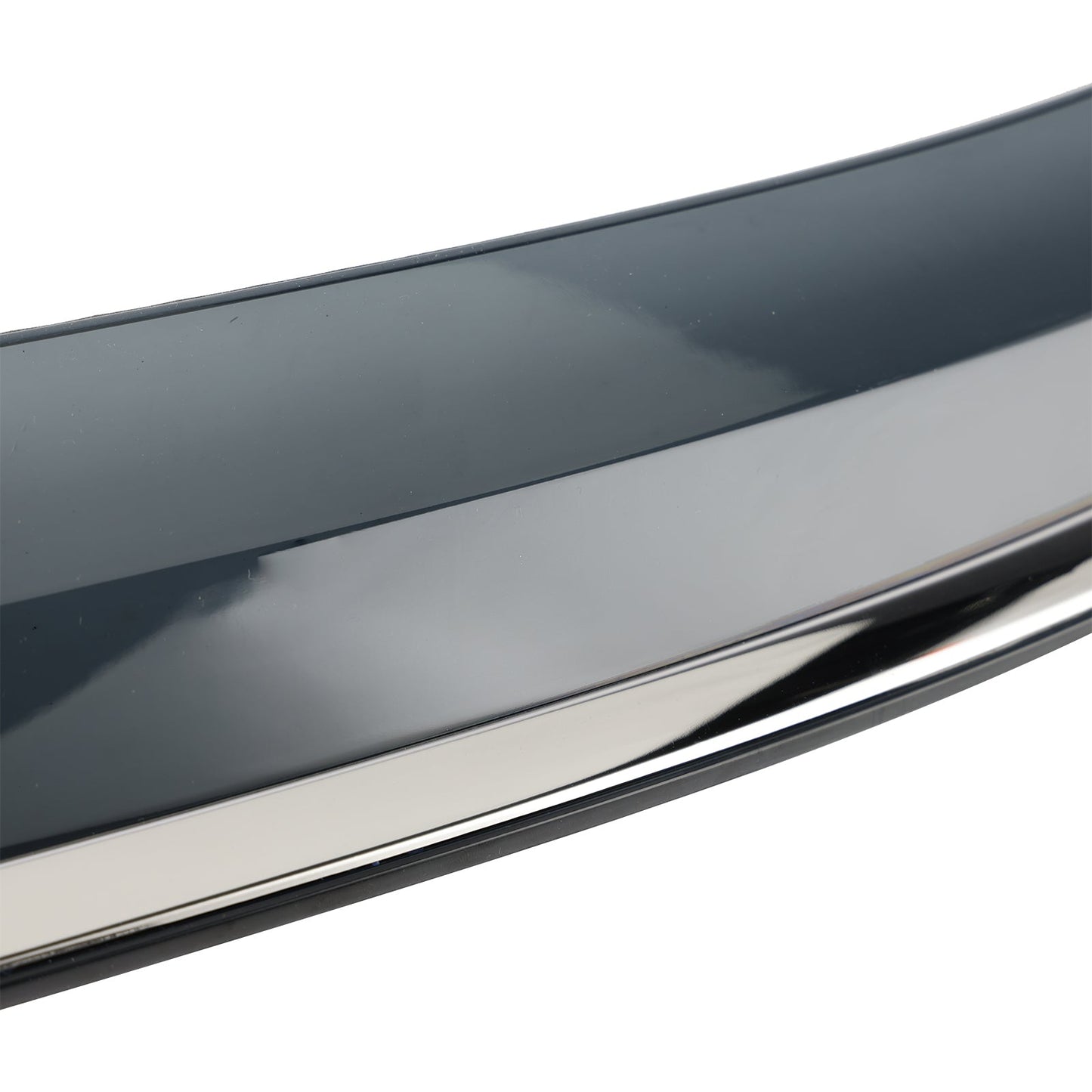 2005+ LDV Maxus V80 2pcs Window Deflectors Wind Rain Protector BRAH31214