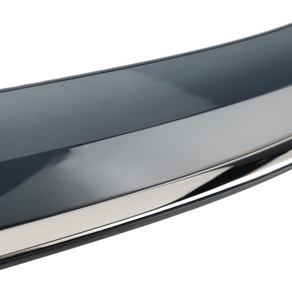 2005+ LDV Maxus V80 2pcs Window Deflectors Wind Rain Protector BRAH31214