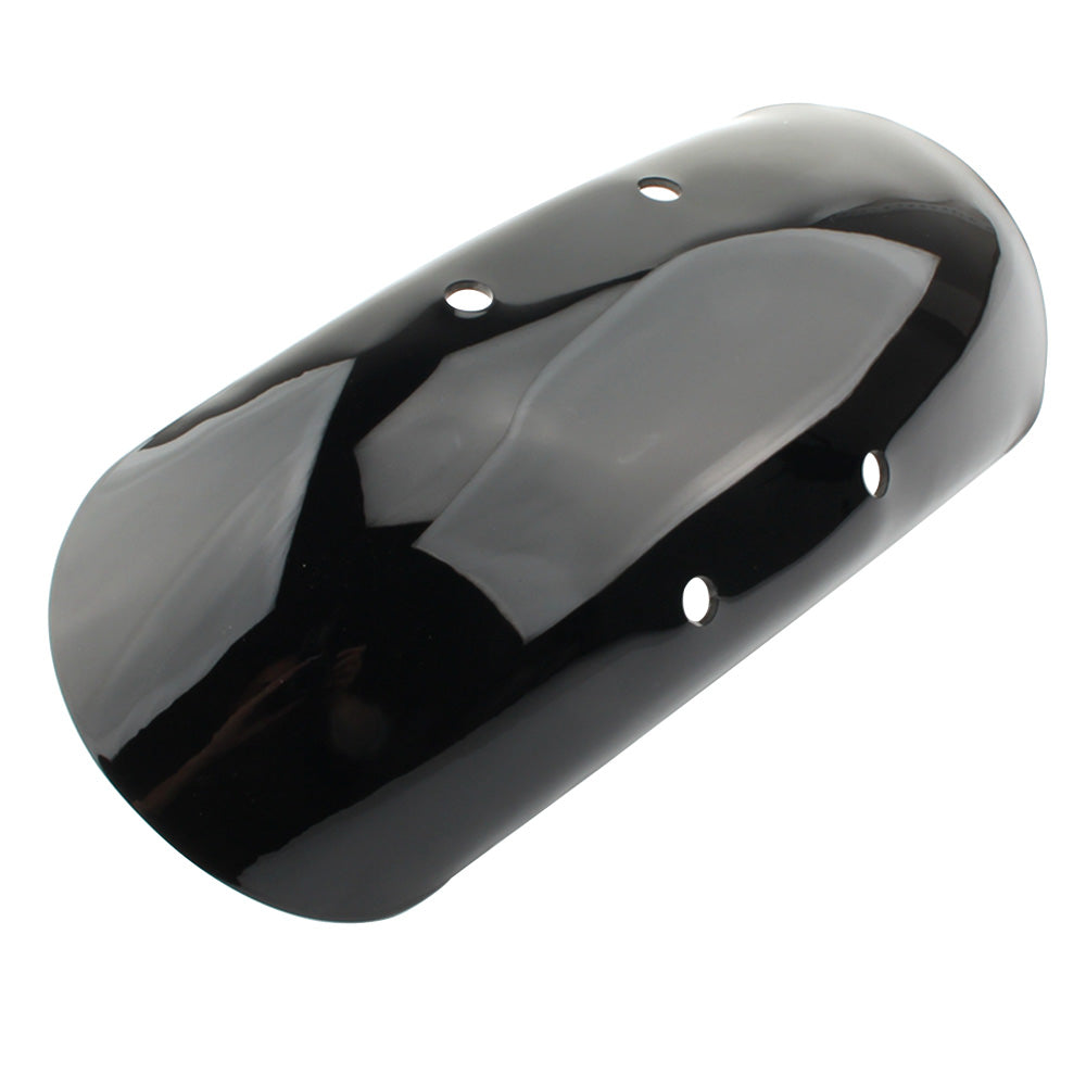 ABS Short Front Fender Mudguard For Moto Guzzi V7 �� V7 �� Stone Special Nevada