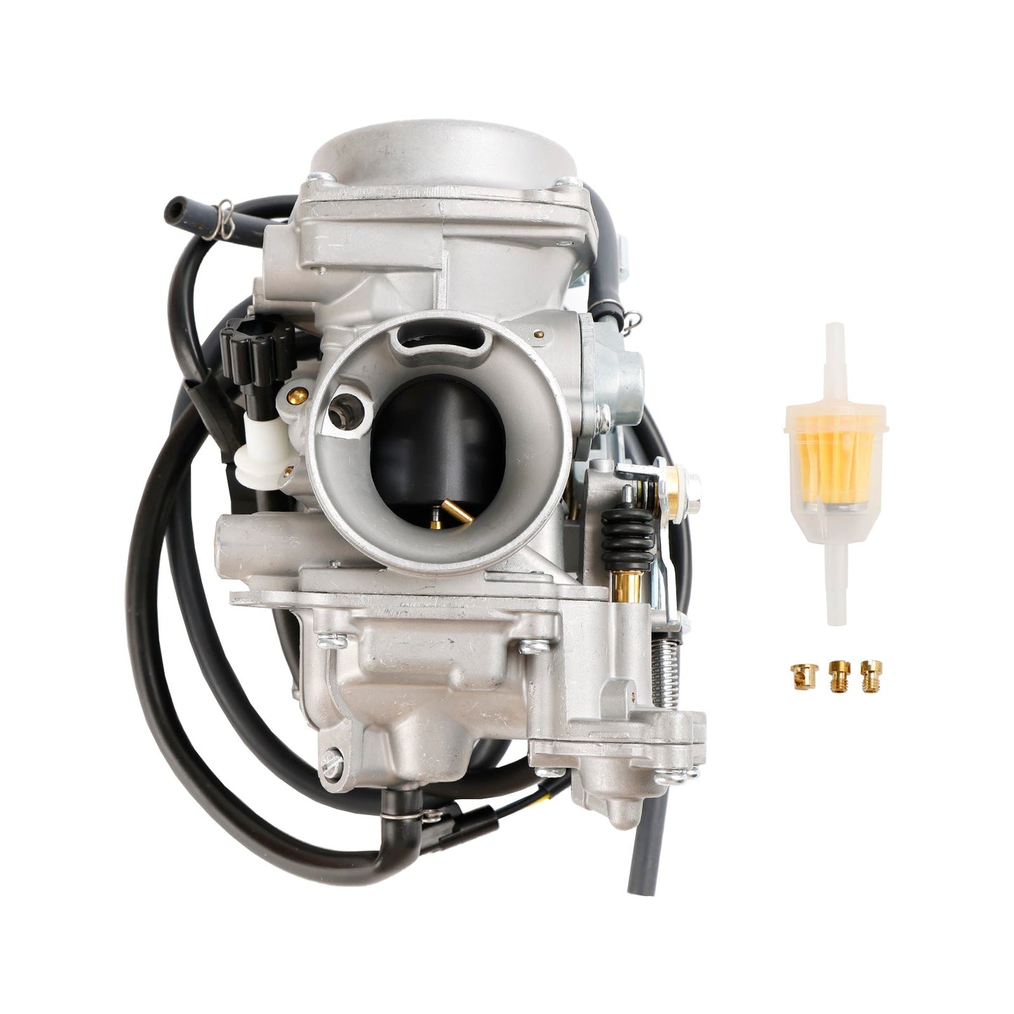 2005-2009 Honda Shadow Spirit 750 VT750C Carburetor Carb 16100-MFE-771 16100-MEG-000