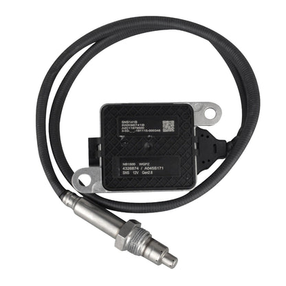 Cummins 15.0L 11.0L Nitrogen Oxygen Nox Sensor Outlet Exhaust 4326874 4326874RX 28729846