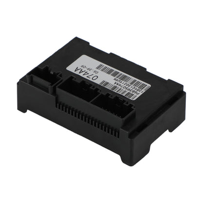 2014-2015 Jeep Grand Cherokee With 2 Speed 68395074AA Transfer Case Control Module 5150732AE