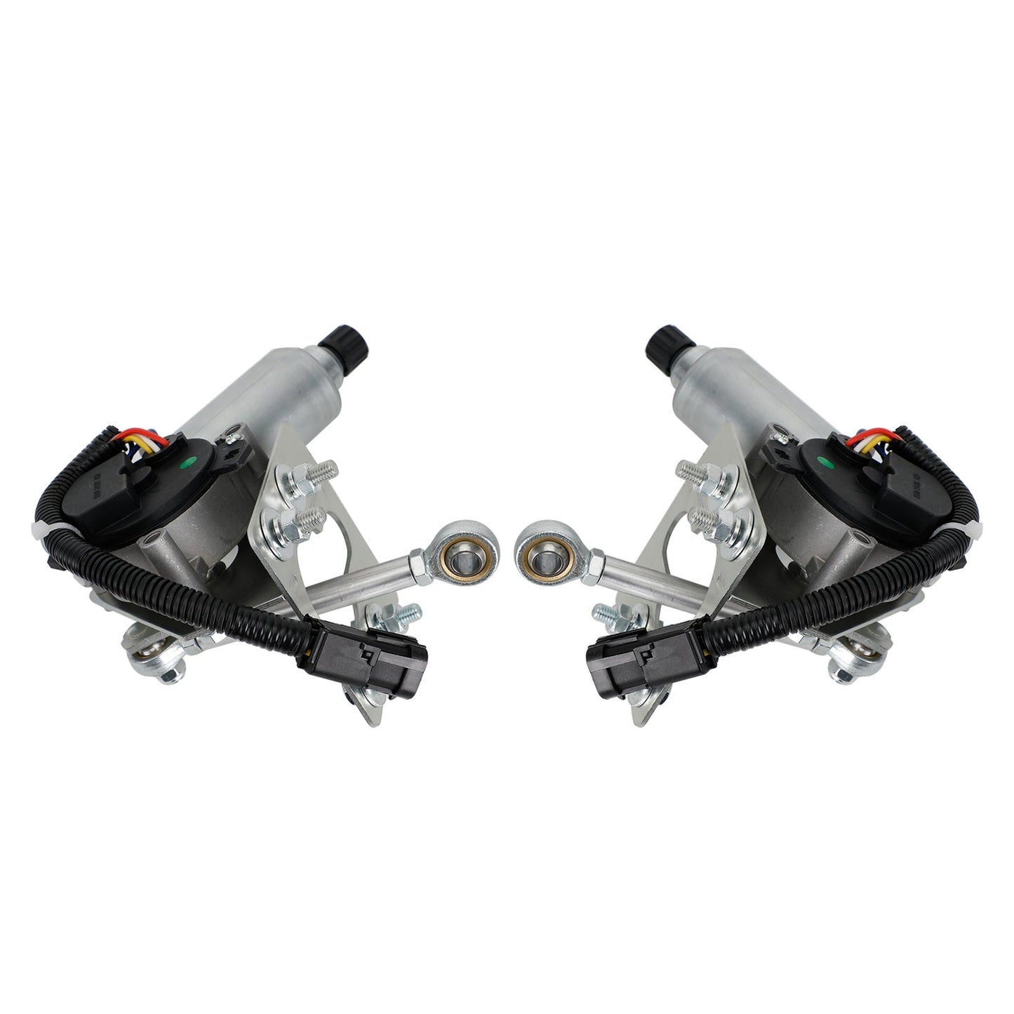 Corvette C3 1968-1982 Electric Headlight Conversion Kit Upgrade