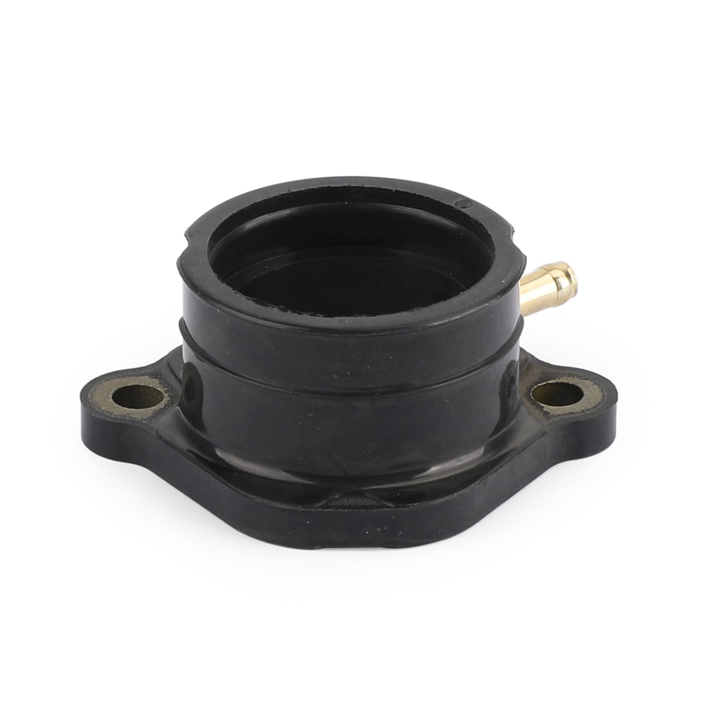 2002-2005 Can-Am Quest Traxter Max 500 650 Carburetor Joint Intake Manifold Rubber Flange 420267270 711267270