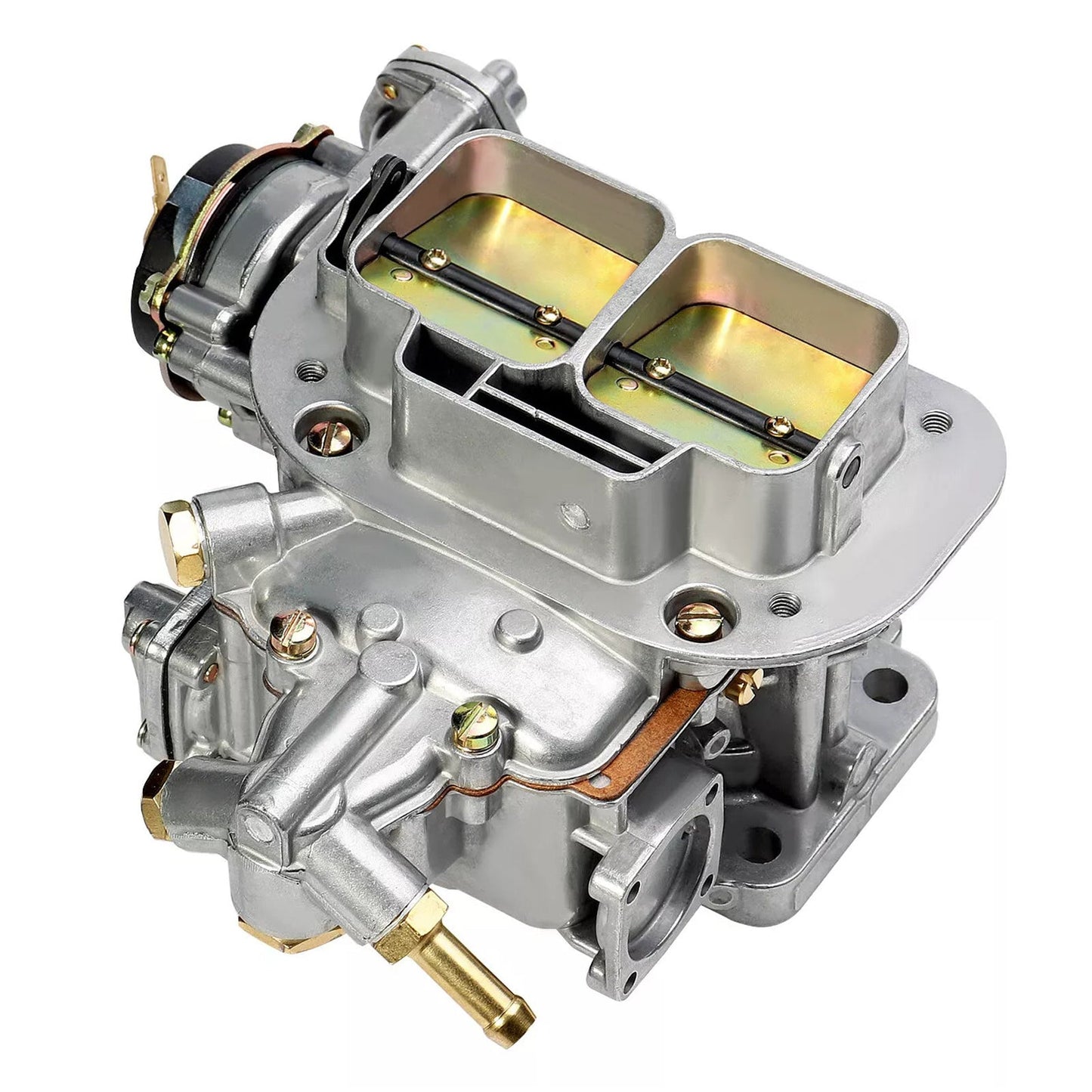 Toyota Pickup Celica Corona 20R And 22R Engines Weber 32/36 DGV DGEV DGAV 2 Barrel Carburetor 22680 99004300 32/36 DGEV