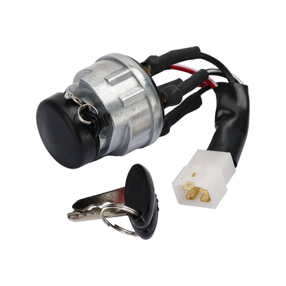 Holland 1215 1220 1320 1520 1620 1920 2120 Ignition Switch SBA385201890 87760272