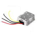 12V to 15V DC/DC Step-Up Converter – 15A Waterproof Regulator with Overload Protection