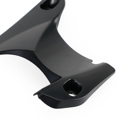 Front Air Tube Ram Dash Cover Fairing Panel Case For Yamaha YZF R1 2007 2008