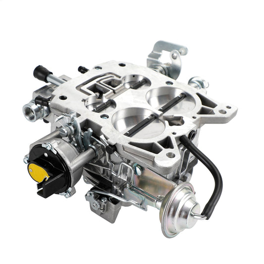 1982-1985 CHEVY Cars & Truck Quadrajet 4 BBL Carburetor 17066422 17066425