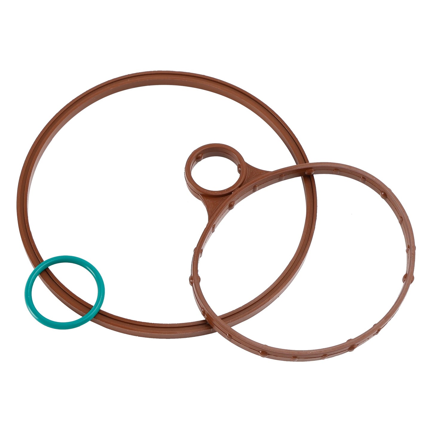 2019 - 2020 Lincoln Nautilus: 2.0L Vacuum Pump Rebuild Seal kit BB5E2A451BC BB5E-2A451-BC