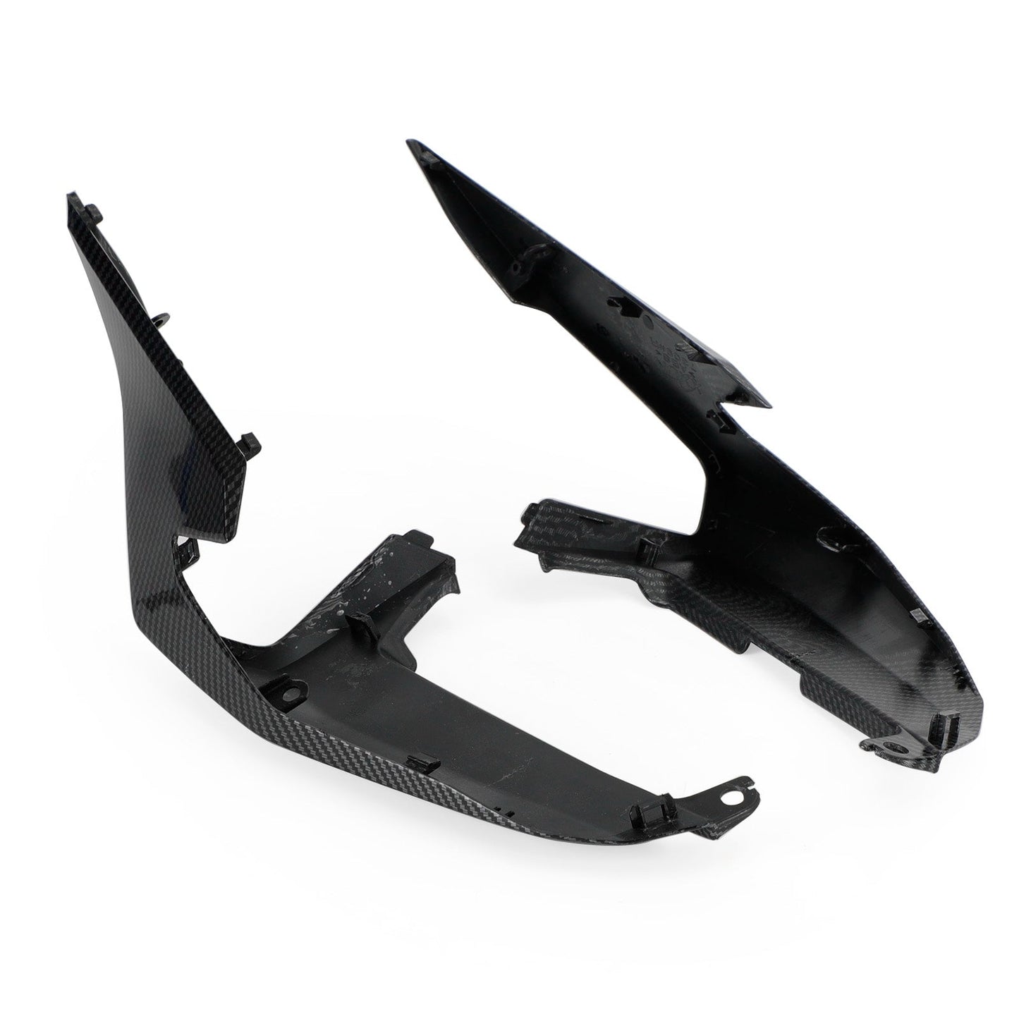 Rear Upper Tail Side Cover Fairing Cowl For Honda CBR500R 2019-2021