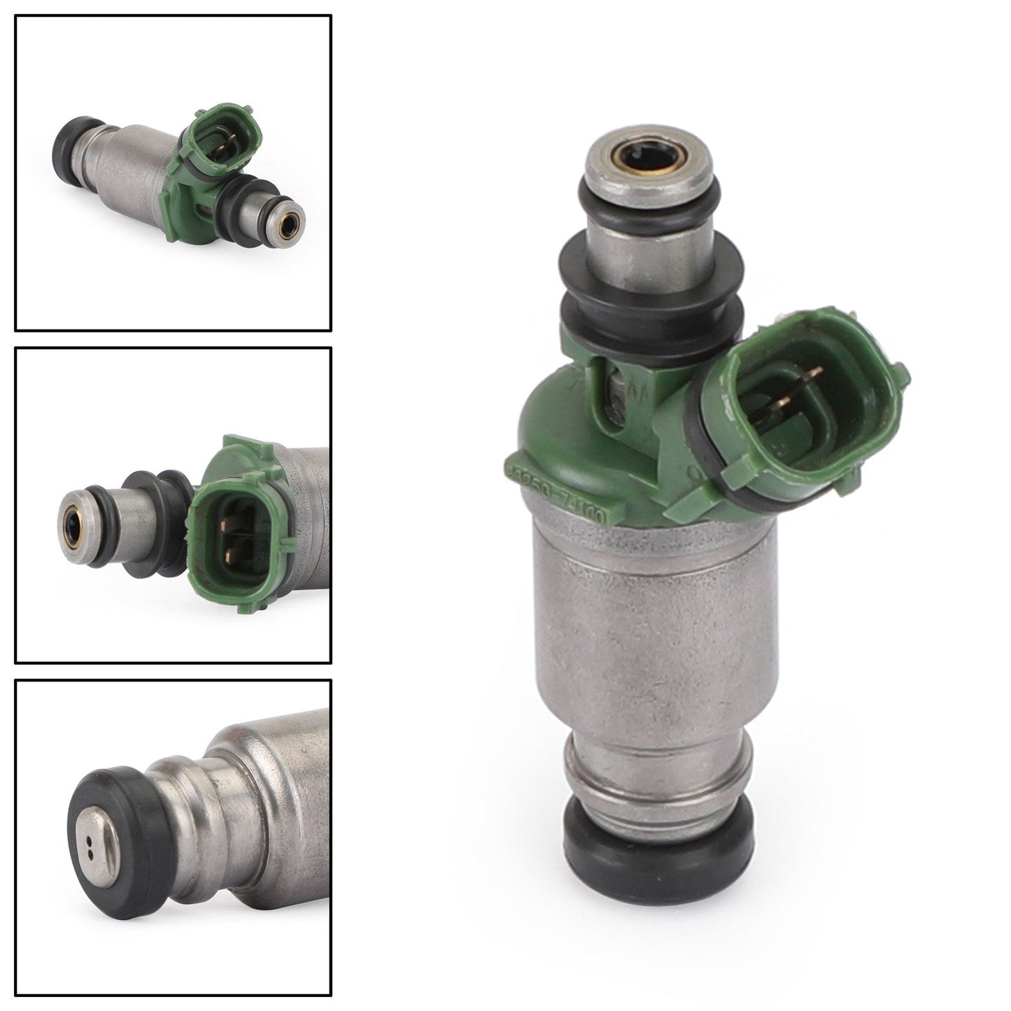 1pcs Fuel Injectors 23250-74100 fit Toyota Solara 1992-2000 2.0 2.2 FJ295
