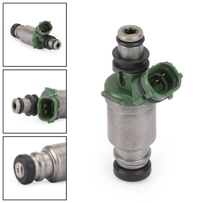 1pcs Fuel Injectors 23250-74100 fit Toyota Solara 1992-2000 2.0 2.2 FJ295