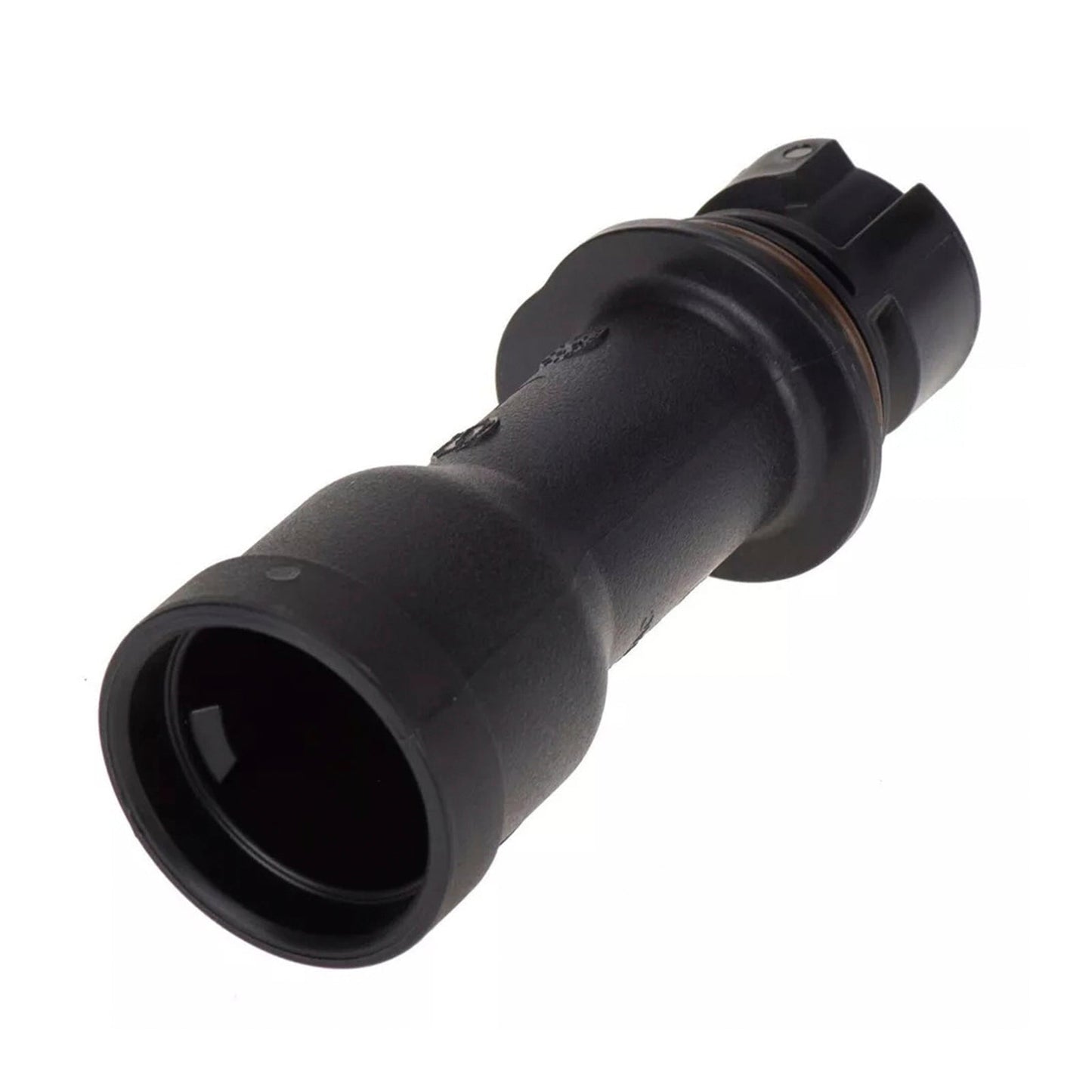 2021 Jeep Cherokee 80th Anniversary, Latitude, Latitude Lux, Limited, Trailhawk 3.2L V6 - Gas Engine Oil Filler Tube 68051838AC