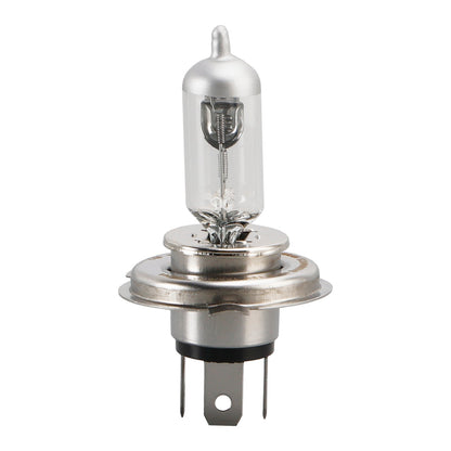 OSRAM Motorcycle Lamp Silverstar H4 P43T 12V 100/90W 62204HWSVS