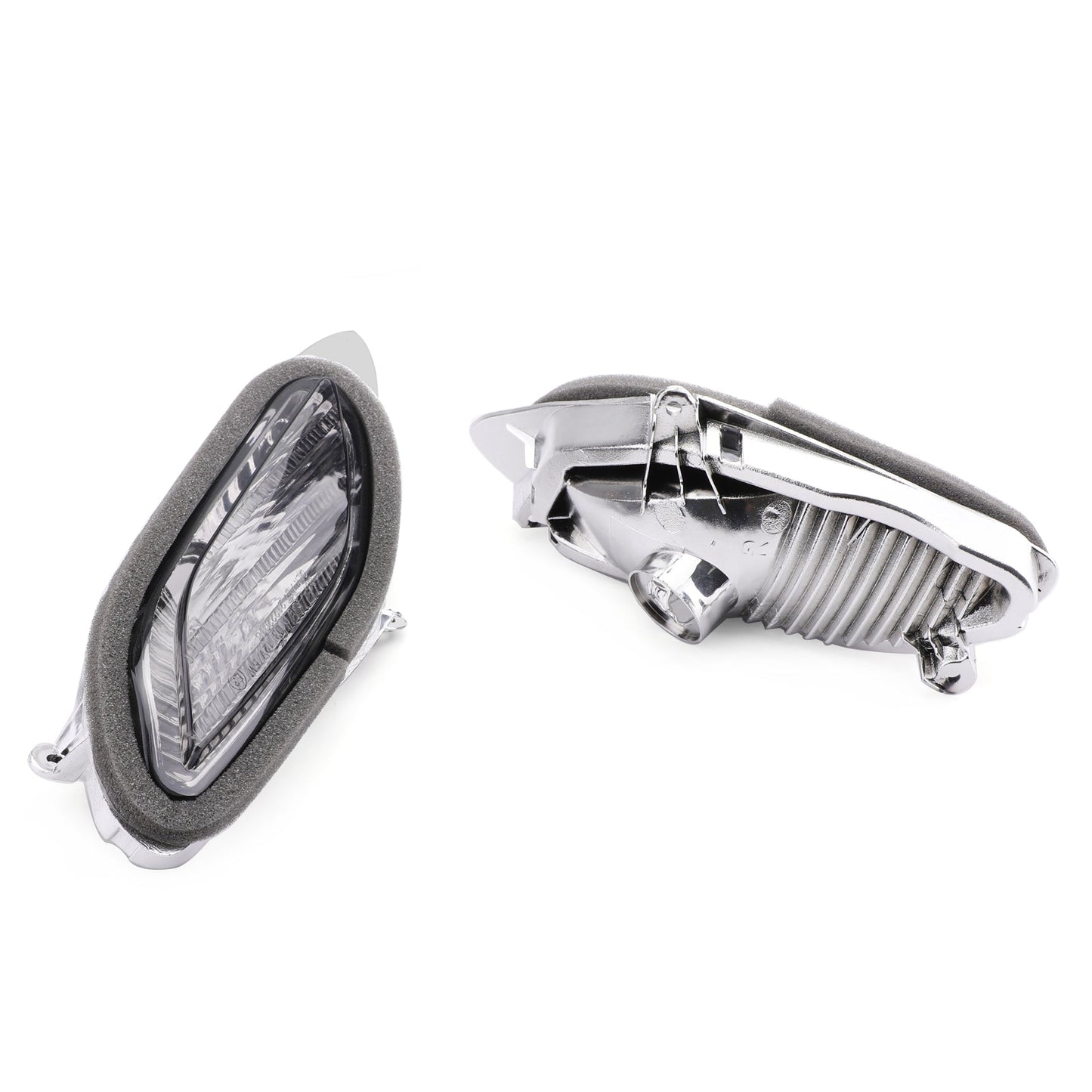 Front Turn Signals Lens For Honda ST1300 2002-2009 Champoo