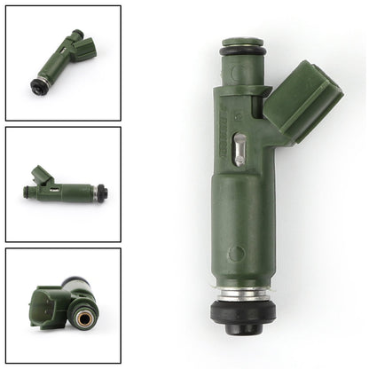2000-2004 TOYOTA COROLLA 1.8L L4 1PCS Fuel Injector 232090D040 94859505