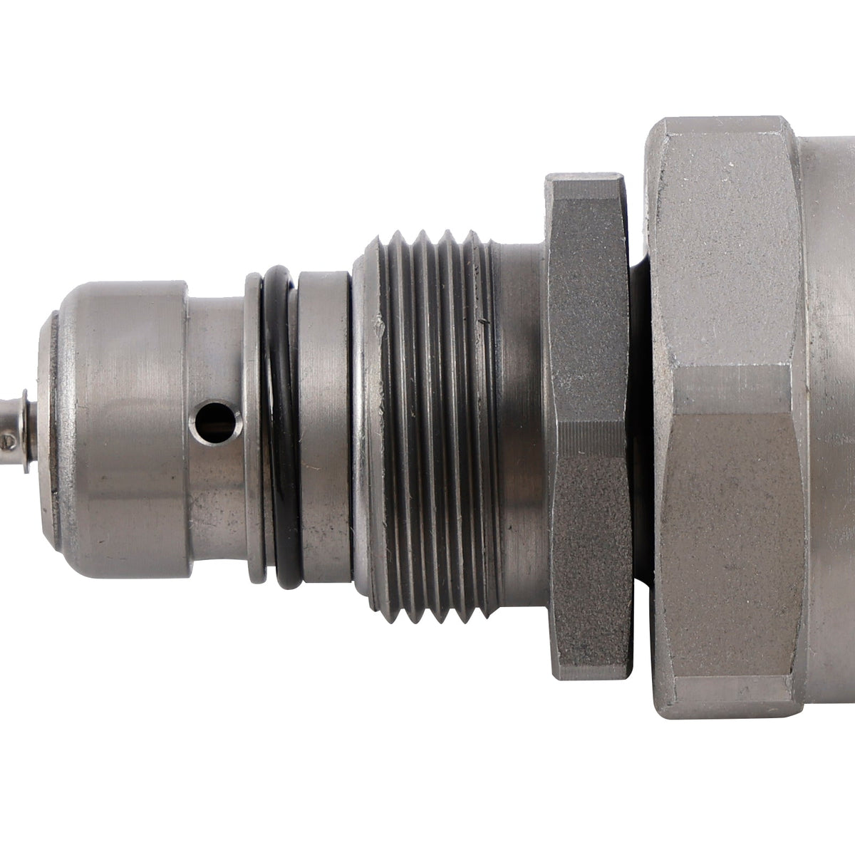 06.2006-12.2009 Mercedes-Benz Sprinter Fuel Rail Pressure Relief Regulator Valve 0281002826