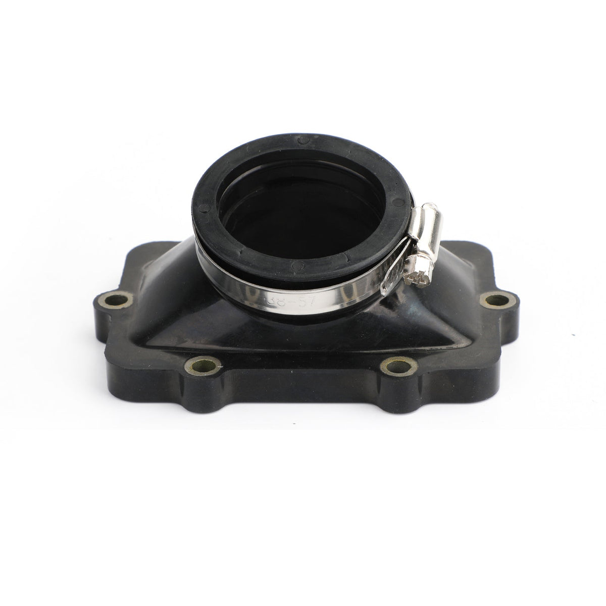 SKI DOO 800 HO X GSX GTX MXZ SUMMIT #420667109 Carburetor Flange Carb Boot