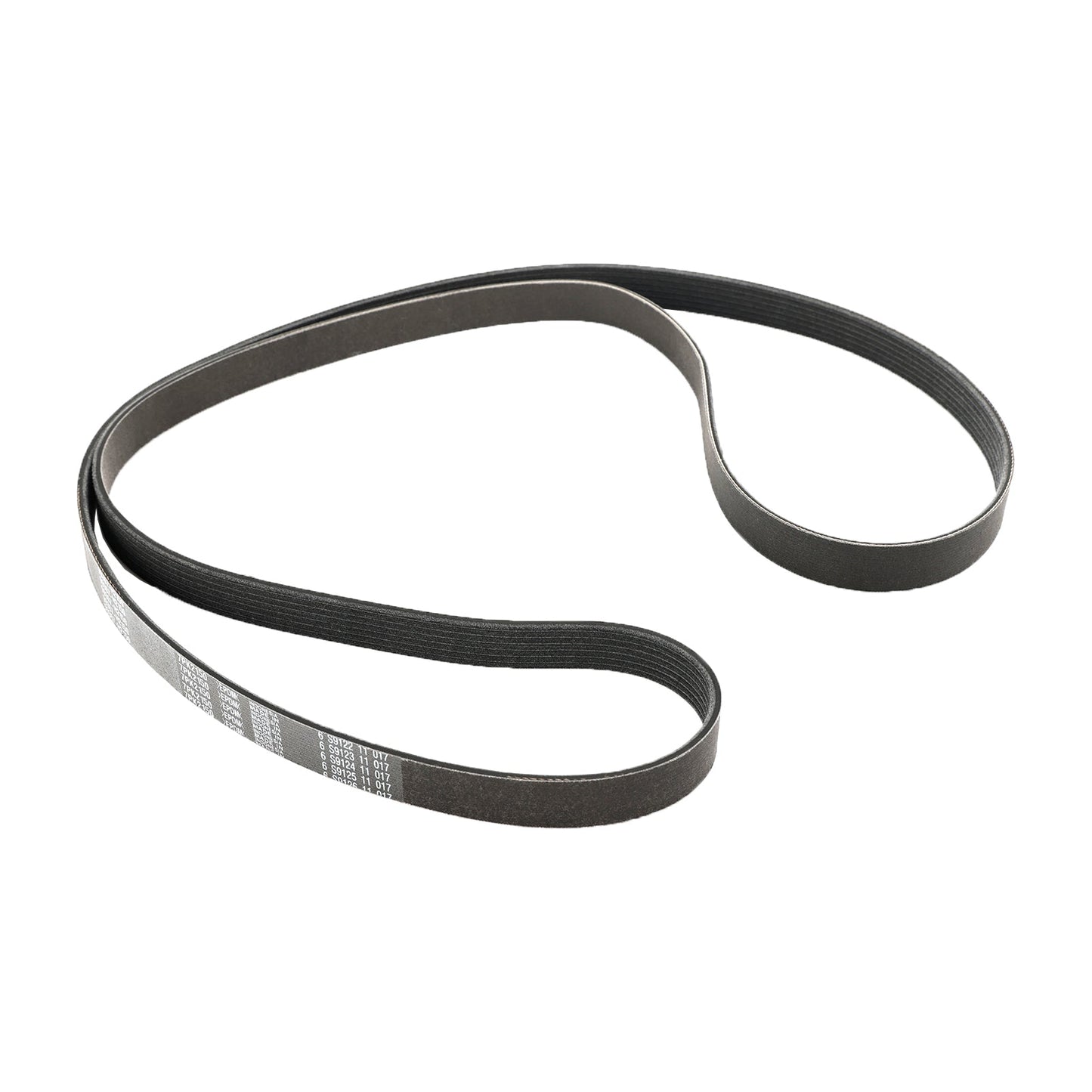 2011-2013 Toyota Tundra 4.0L V6 Engine Serpentine V-Belt 90916-A2015 99367H2150