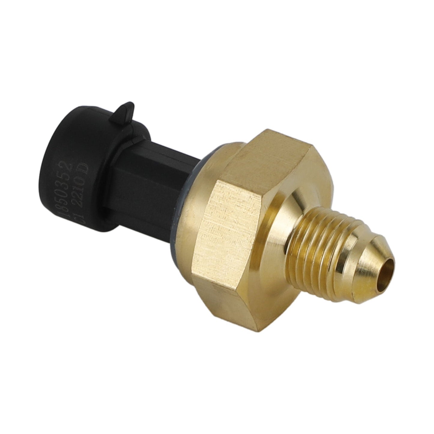 2005-2010 Ford E-350 E-450 5C3Z9J460A EGR EBP Pressure Feedback Sensor