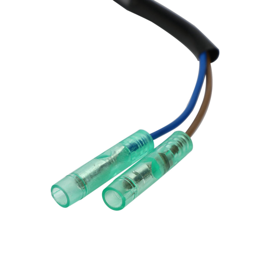 00-02 Yamaha 9.9HP 9.9F WHS/L Charge Coil 63V-85520-00-00 63V-85520-01-00 Champoo