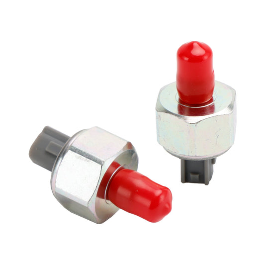 2000-2003 Toyota Sienna 2Pcs New Knock Sensor 89615-12090